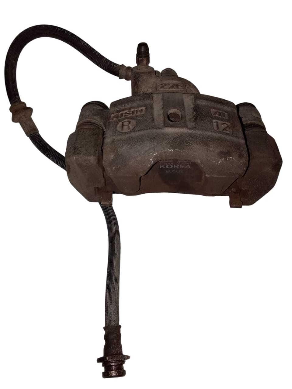 CALIPER DELANTERO DERECHO Suzuki Swift 1993