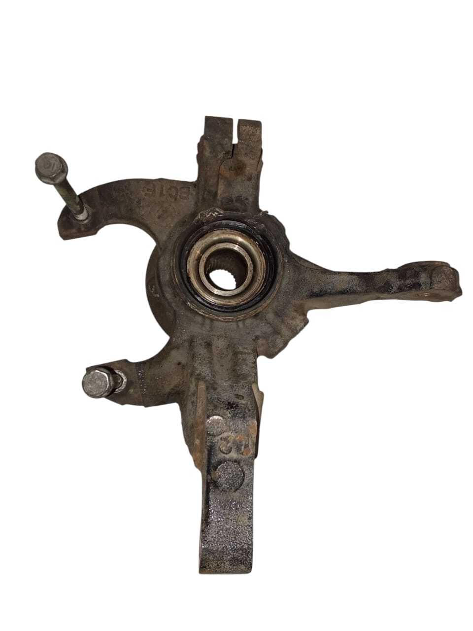 MAZA MUÑON DELANTERO IZQUIERDO Mazda ARTIS 1997