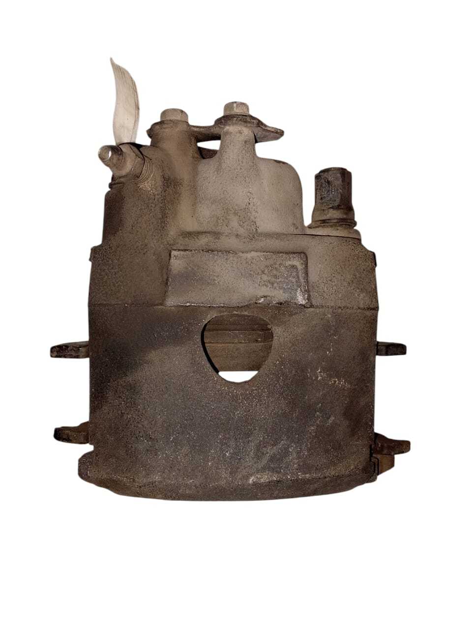 CALIPER DELANTERO DERECHO Volkswagen Polo 2002