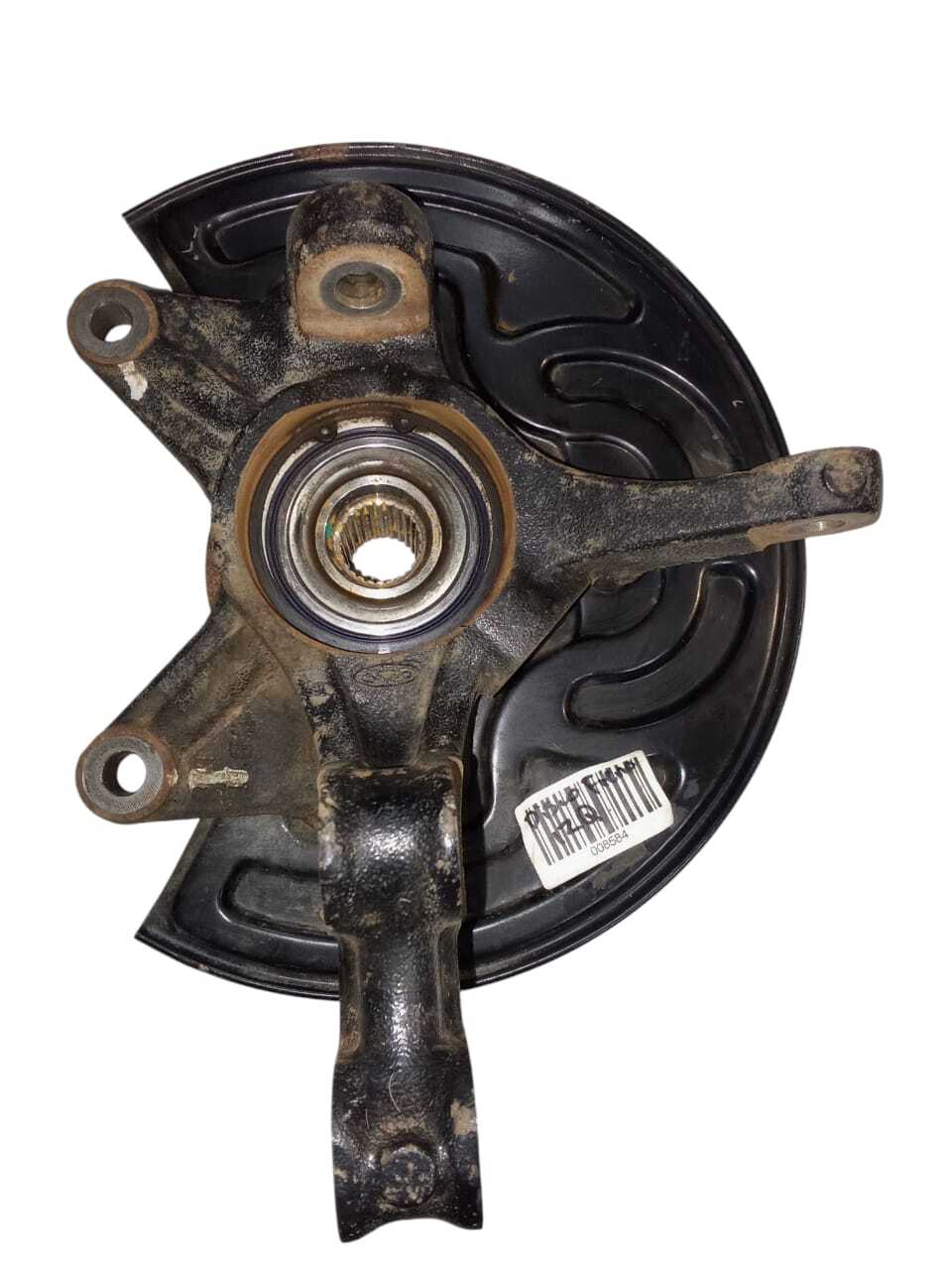 MAZA MUÑON DELANTERO IZQUIERDO Chery Tiggo 2 2023