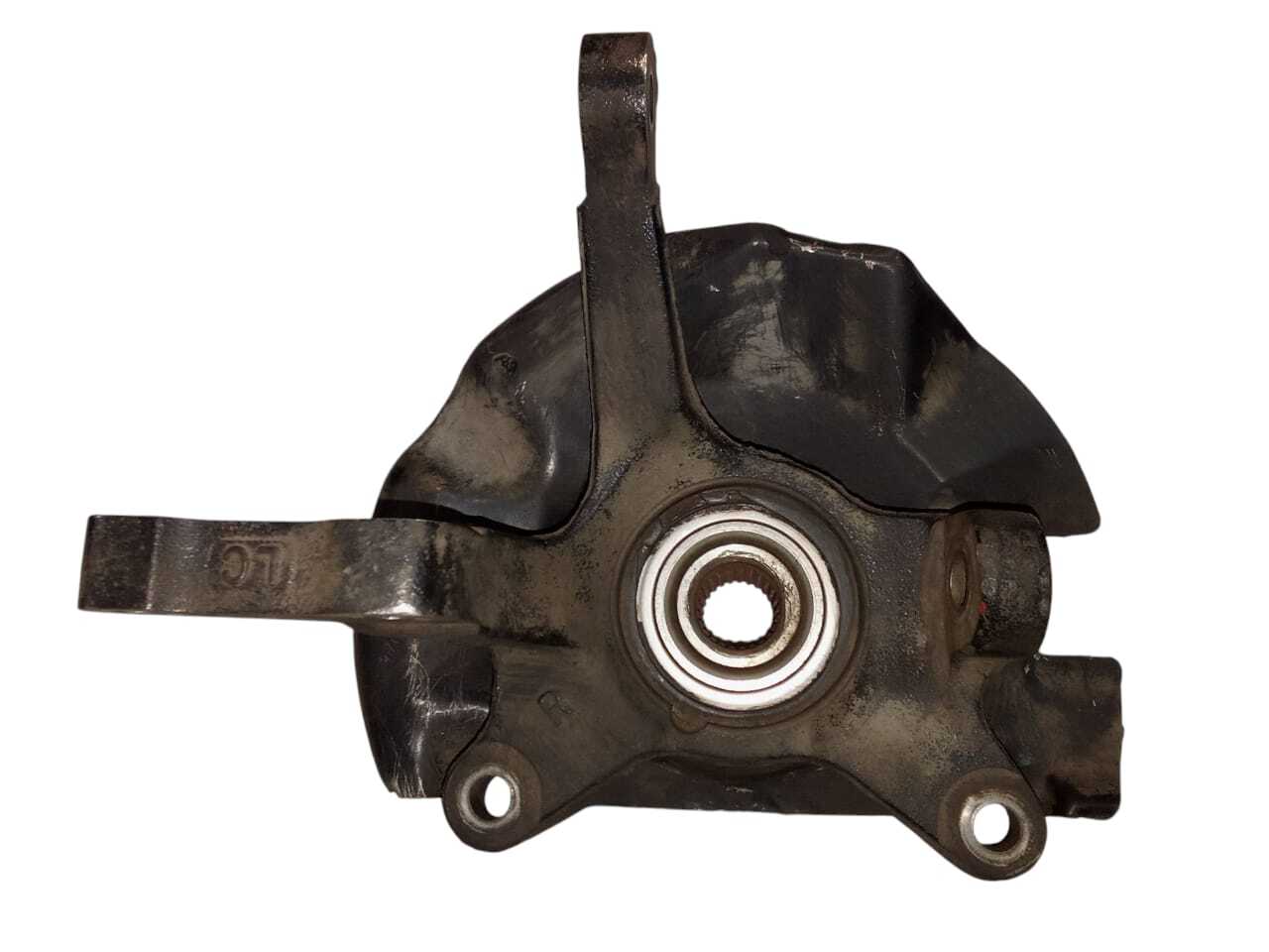 MAZA MUÑON DELANTERO DERECHO Hyundai Accent 2005