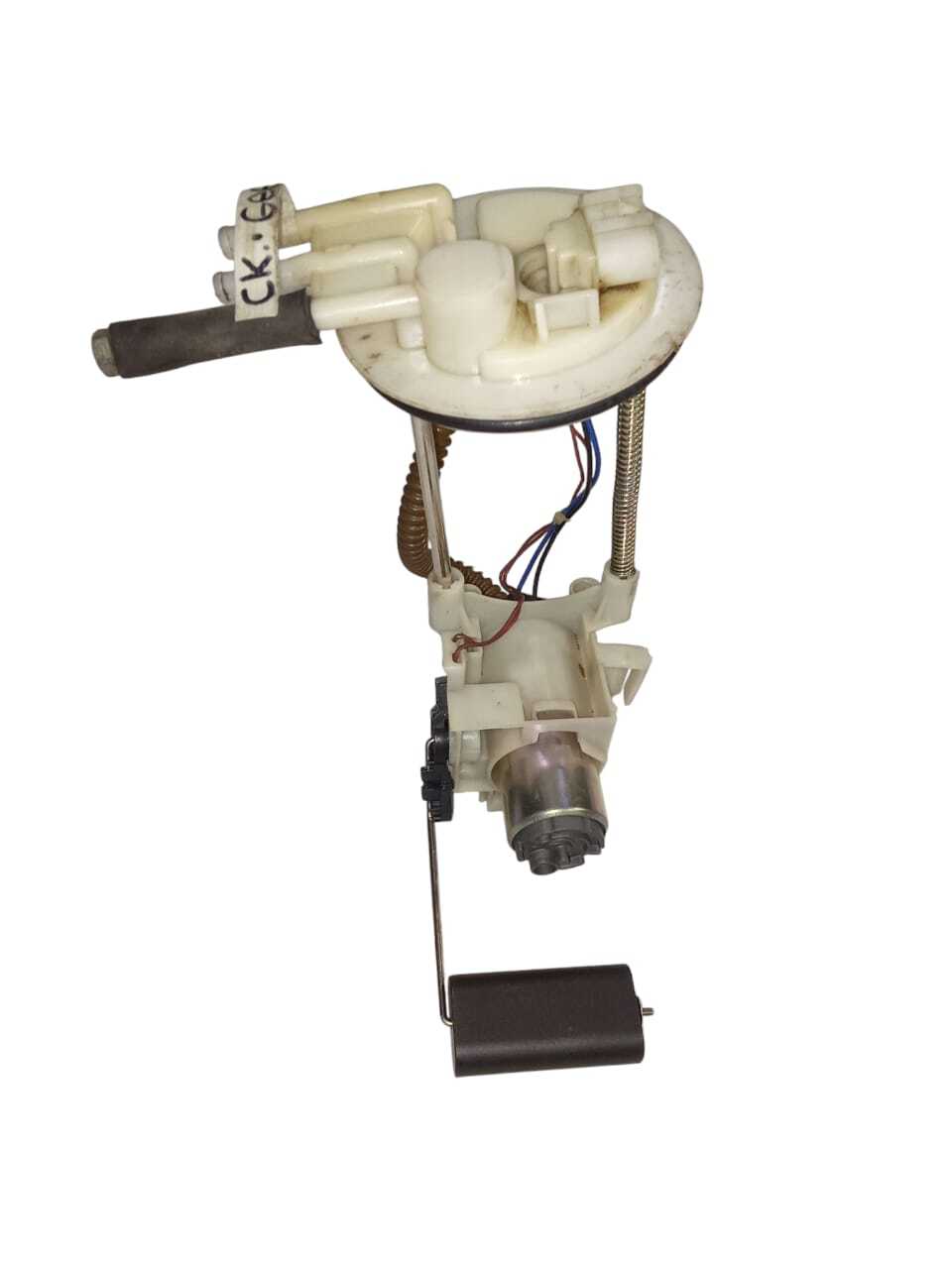 BOMBA COMBUSTIBLE ESTANQUE GEELY NEW CK 2012