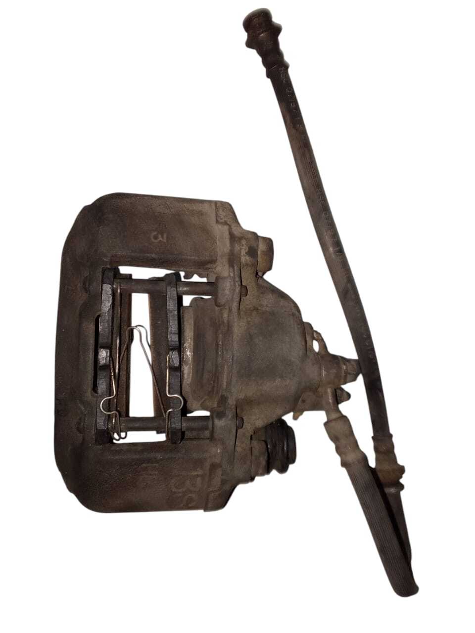 CALIPER DELANTERO IZQUIERDO Kia Pride 1998