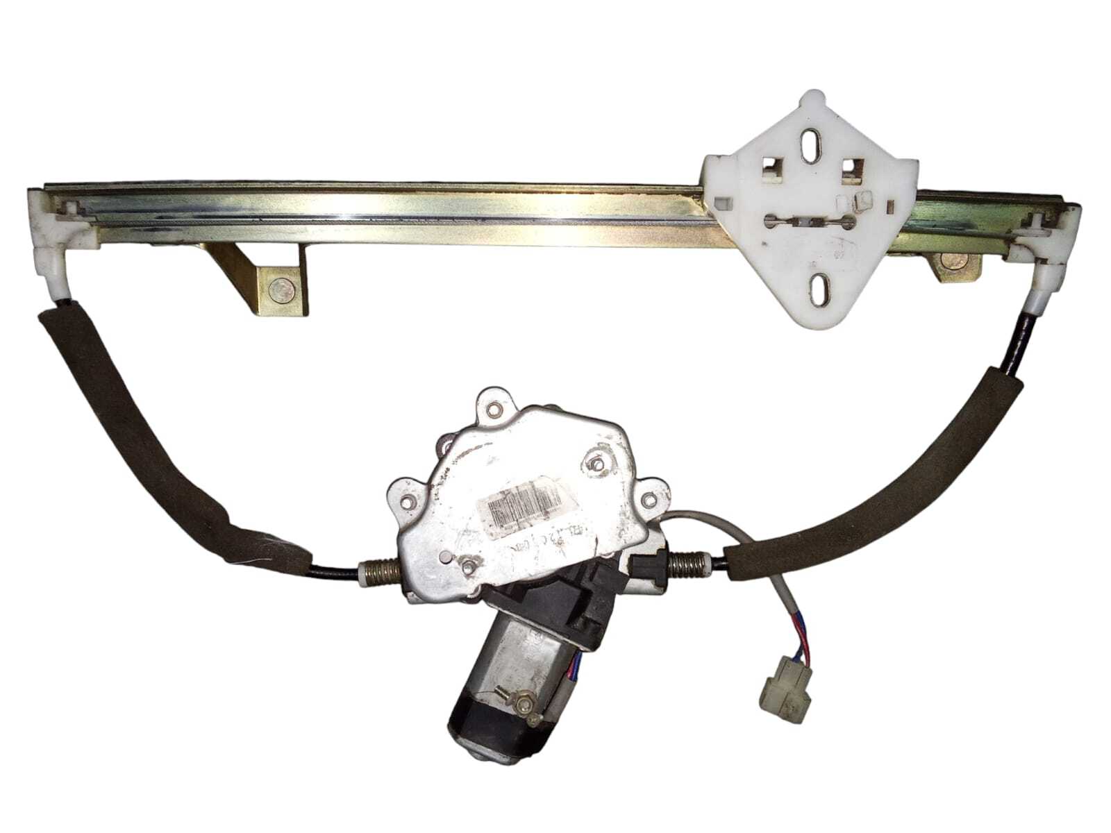 CREMALLERA ALZA VIDRIO TRASERA IZQUIERDA GEELY NEW CK 2012