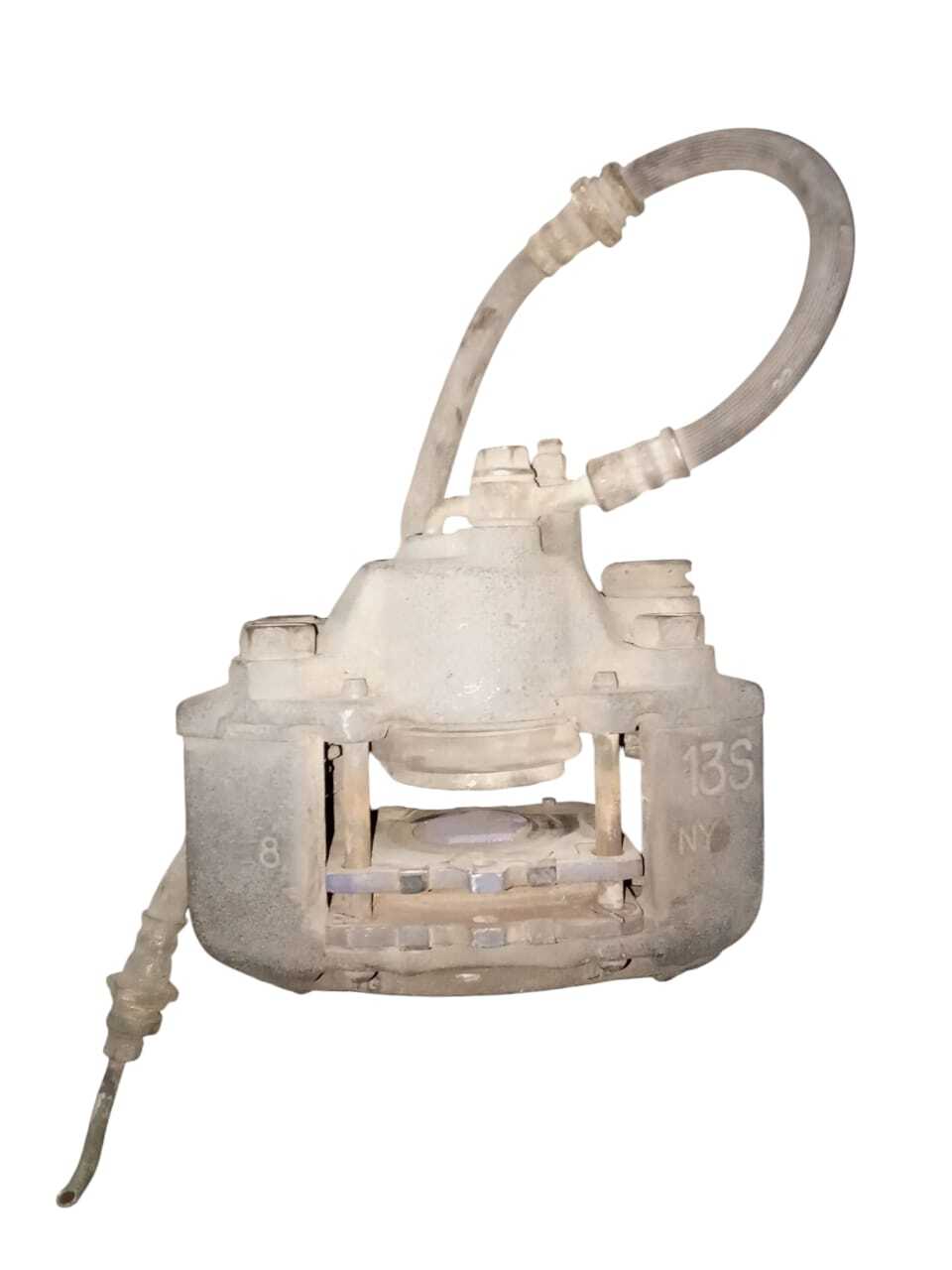 CALIPER DELANTERO IZQUIERDO Kia Pride 1998
