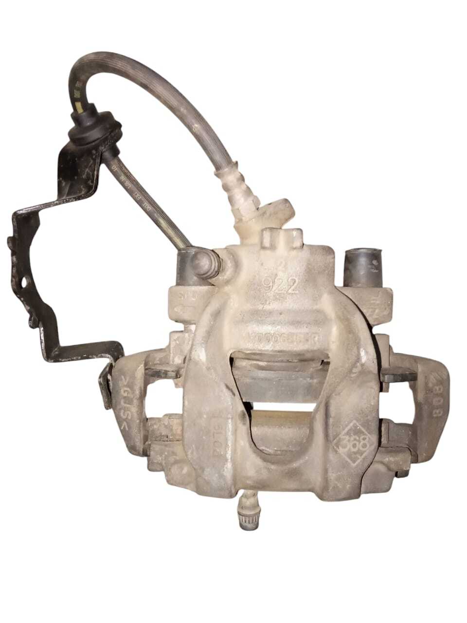 CALIPER DELANTERO DERECHO Renault Clio 1998