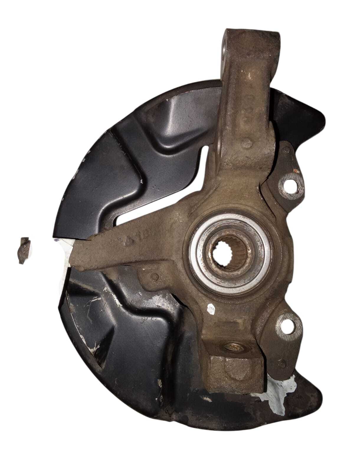 MAZA MUÑON DELANTERO DERECHO Fiat PALIO EDX 13 2000
