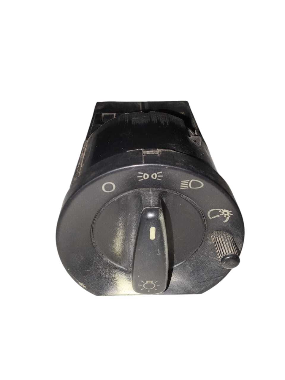 CONTROL LUCES Volkswagen gol 1998