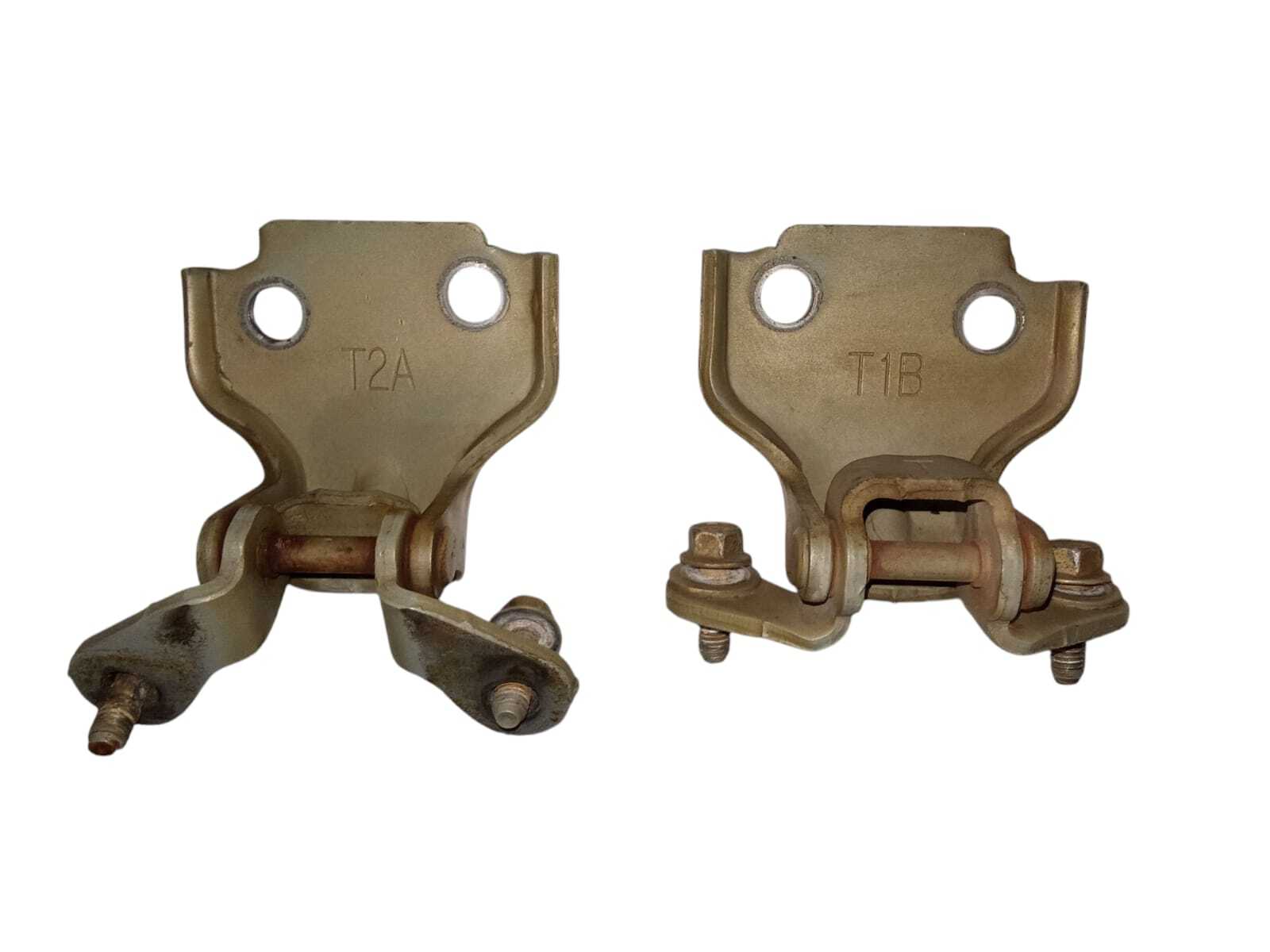 BISAGRAS PUERTA DELANTERA DERECHA Daewoo Lanos 2003