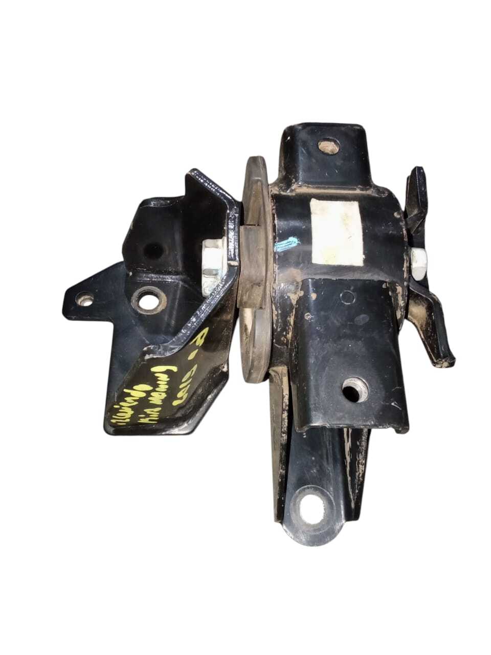 SOPORTE MOTOR IZQUIERDO Kia MORNING LX 2013