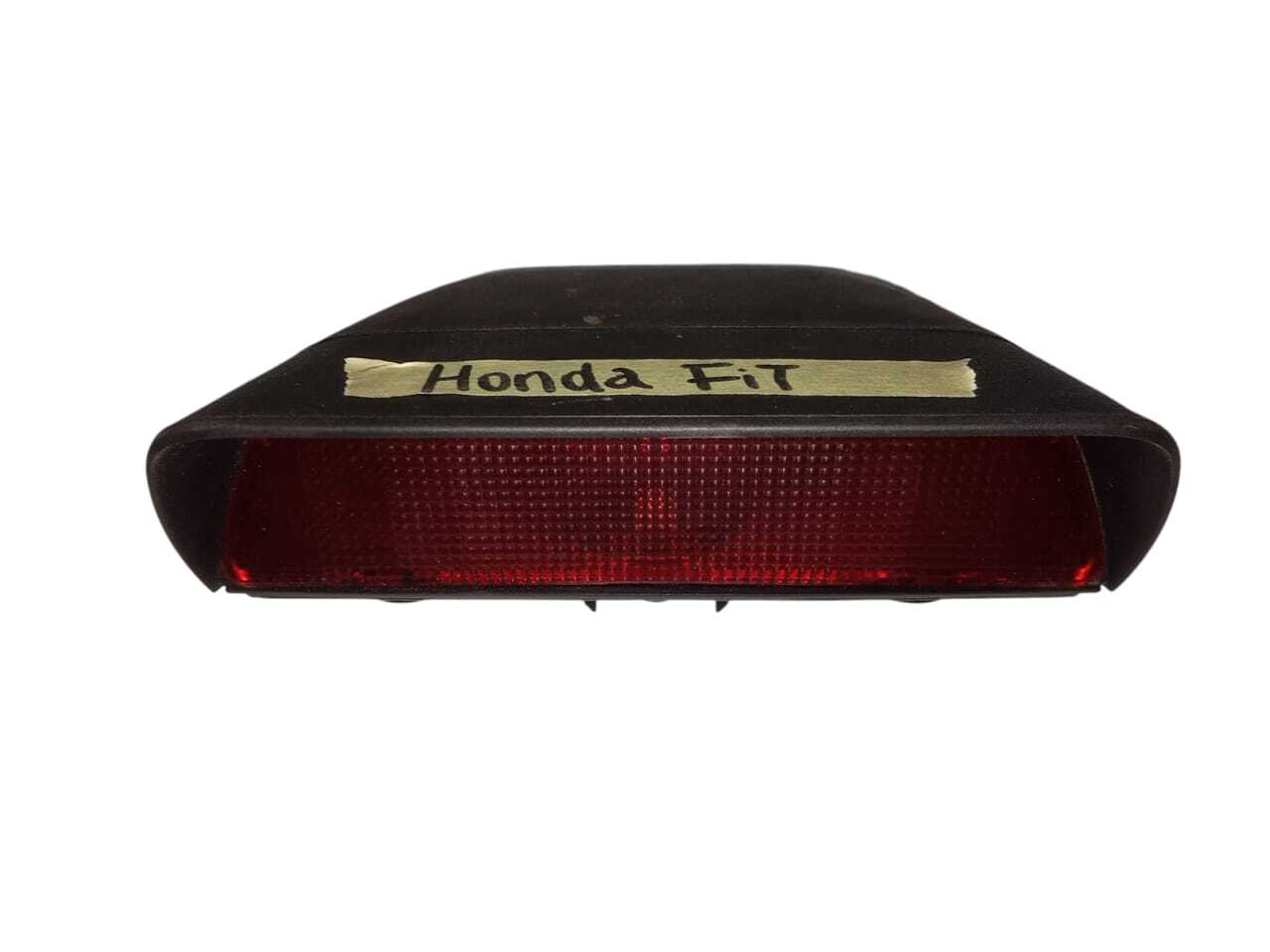 TERCERA LUZ DE FRENO Honda FIT 2012