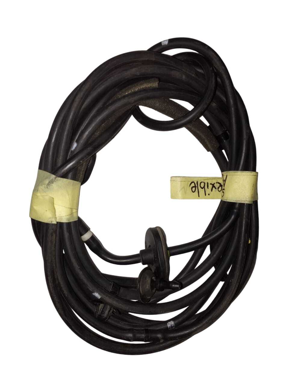 MANGUERA FLEXIBLE DIFUSOR LIMPIA PARABRISAS PORTALON Kia MORNING LX 2013