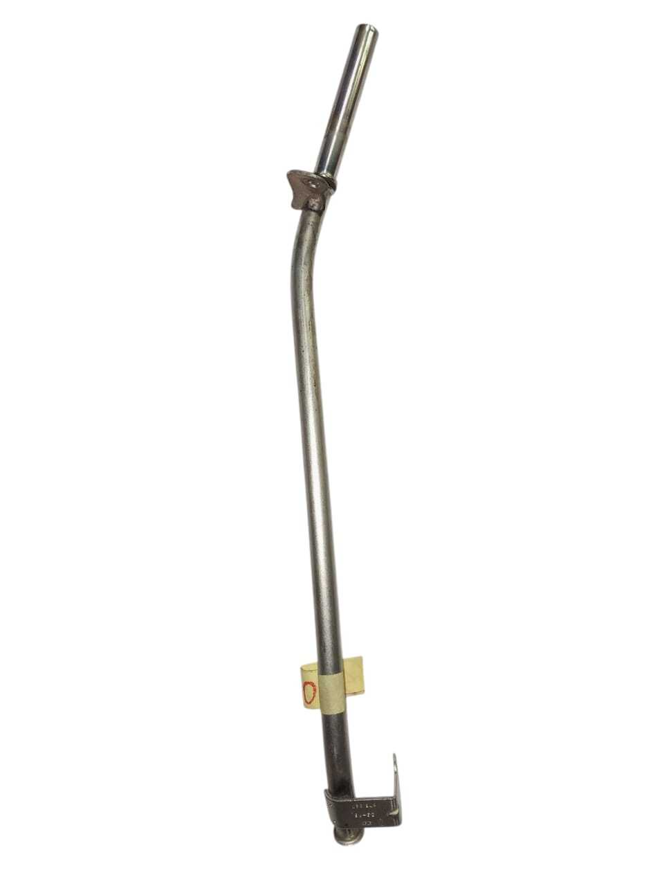TUBO VARILLA MOTOR MEDIDOR ACEITE Renault SYMBOL 2016