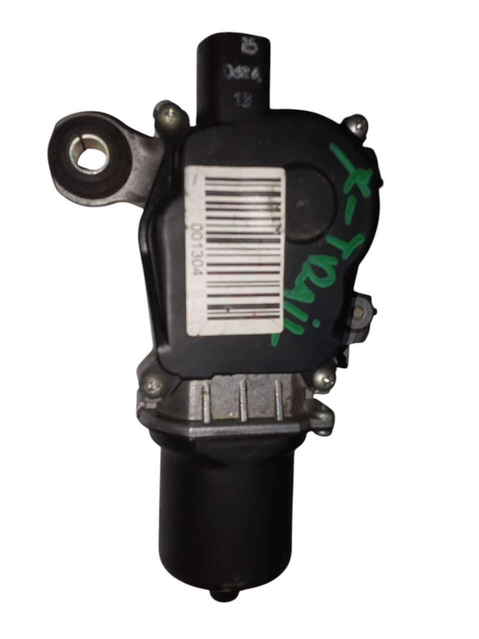 MOTOR LIMPIA PARABRISAS Nissan Xtrail 2016