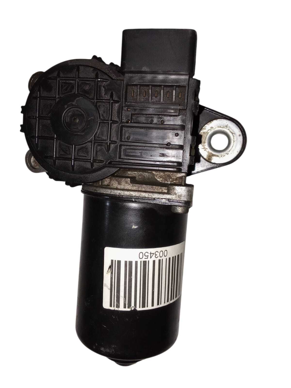 MOTOR LIMPIA PARABRISAS Kia MORNING EX11 2011