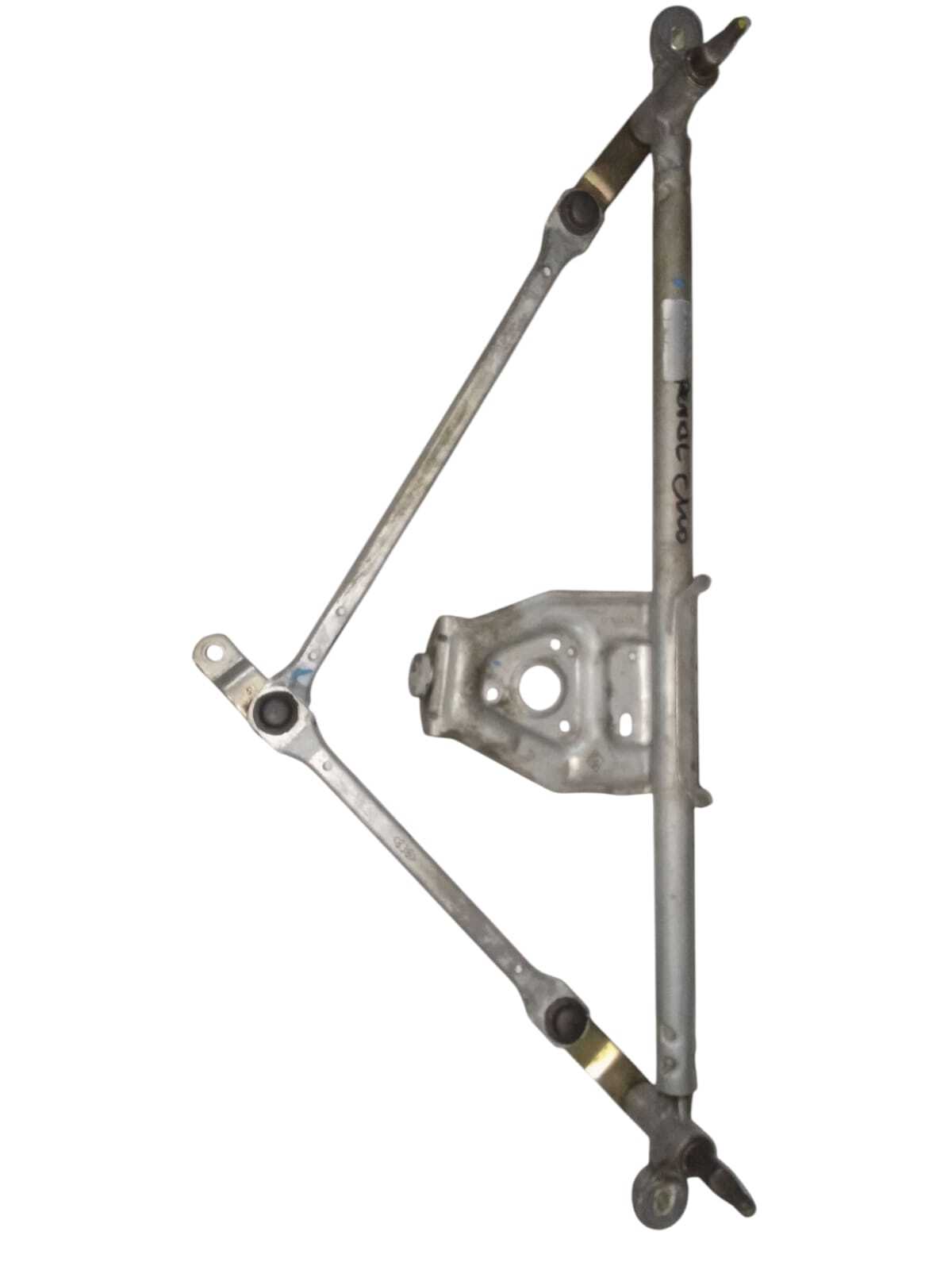 BRAZOS LIMPIA PARABRISA Renault Clio 2006