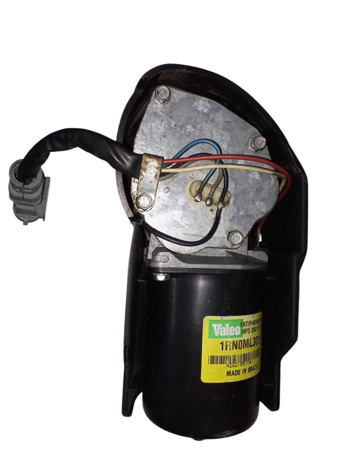 MOTOR LIMPIA PARABRISAS Renault Clio 2006