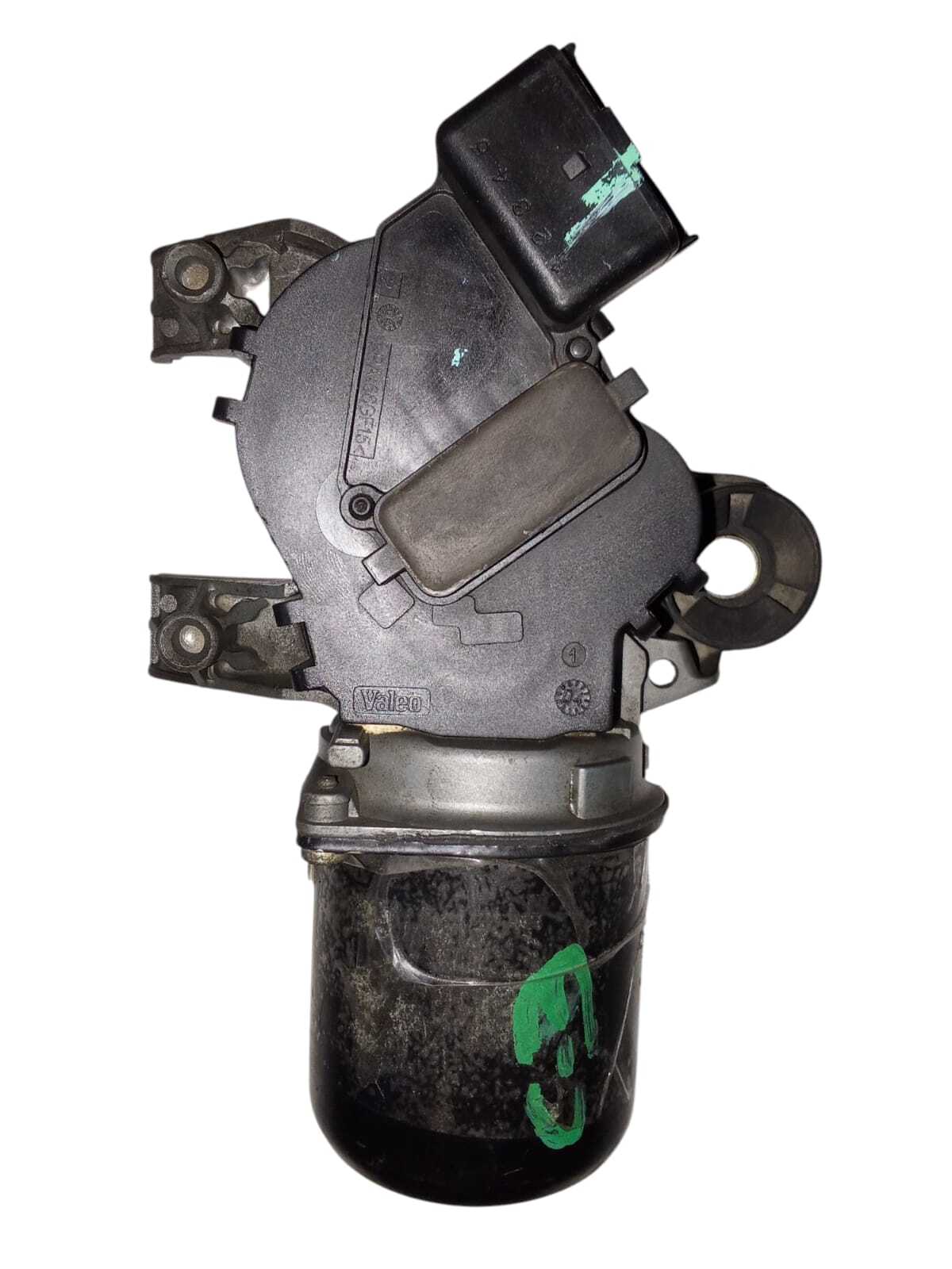 MOTOR LIMPIA PARABRISAS Citroen C3 2004