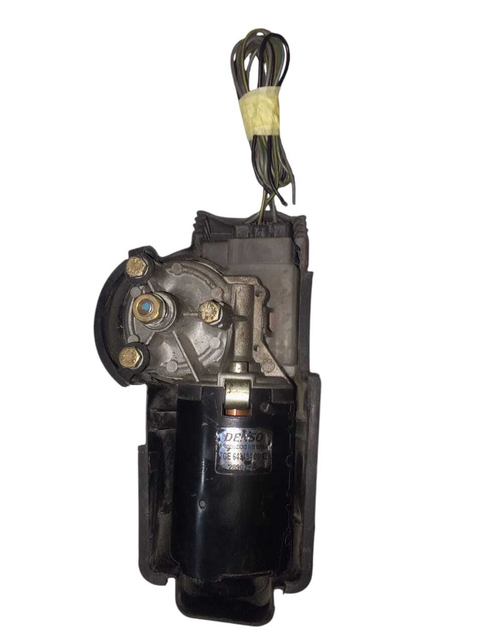 MOTOR LIMPIA PARABRISA Daewoo ESPERO  1995