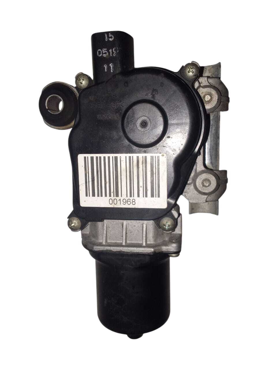 MOTOR LIMPIA PARABRISAS Nissan Qashqai 2019