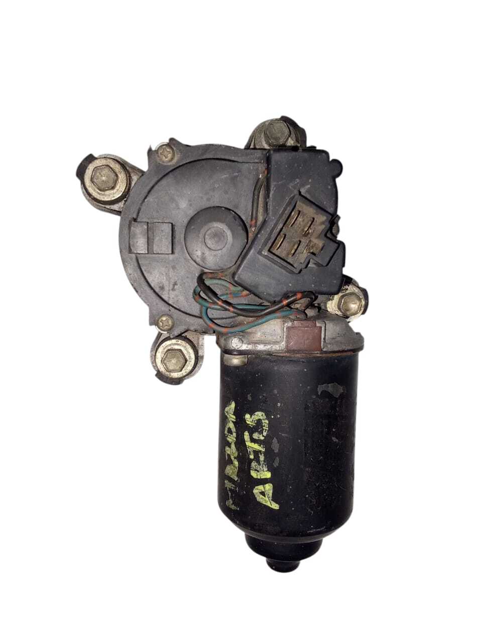 MOTOR LIMPIA PARABRISAS Mazda ARTIS 1997