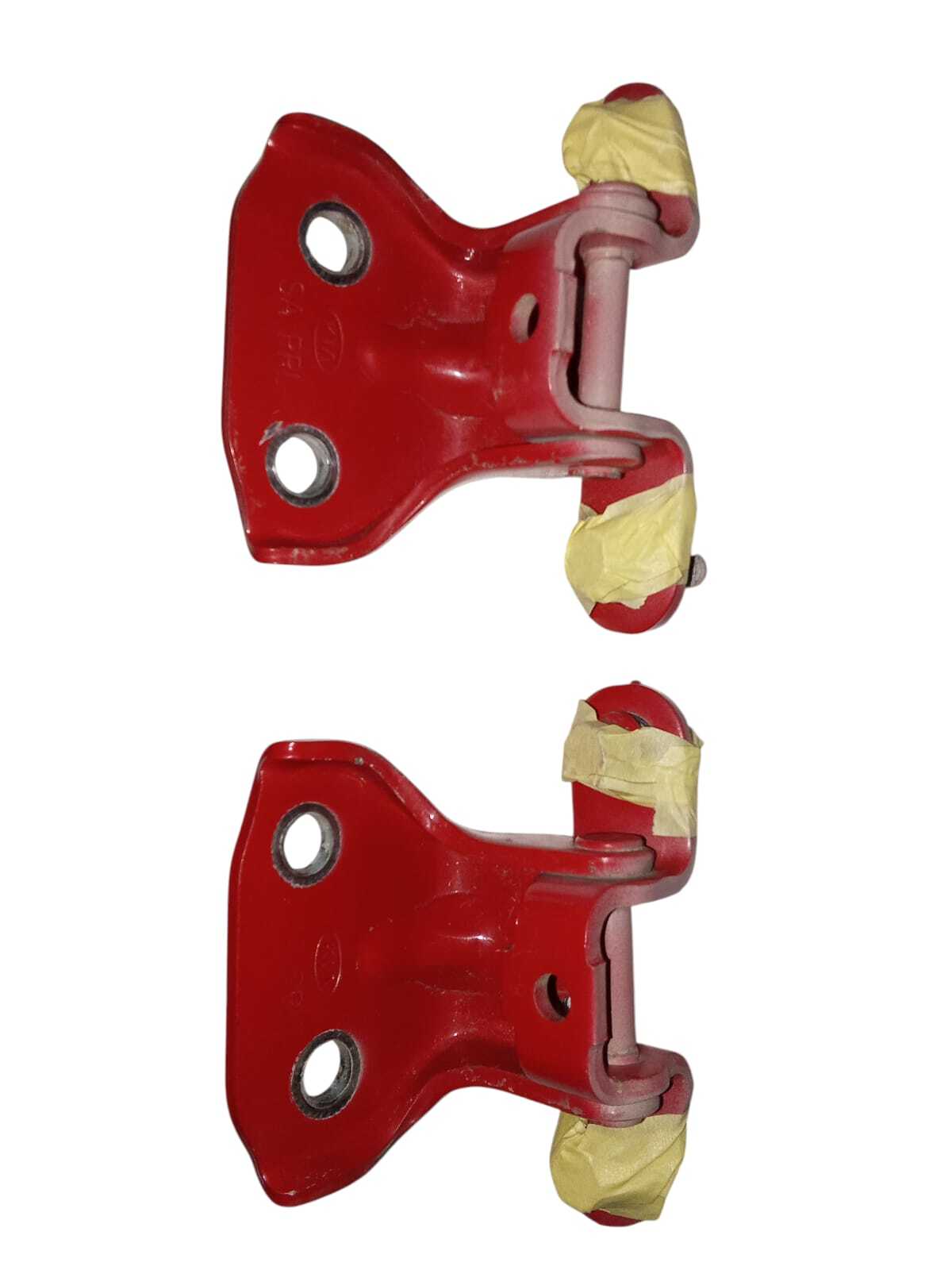 BISAGRAS PUERTA TRASERA IZQUIERDA Kia MORNING EX11 2011