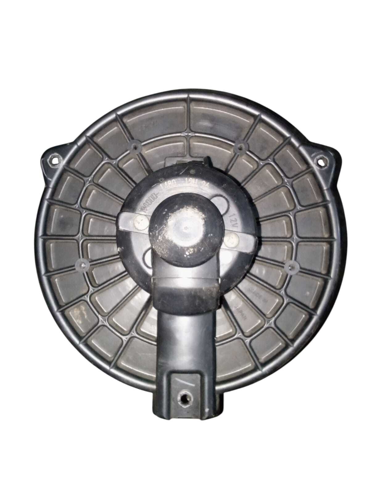 MOTOR CALEFACCION Suzuki AERIO 2007
