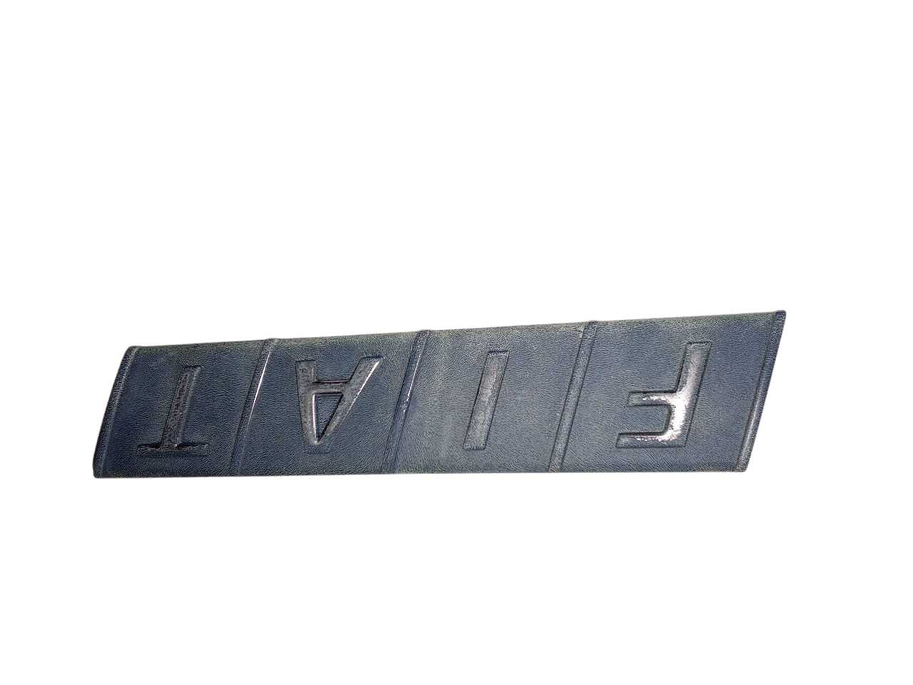 LOGO TRASERO Fiat punto 75 1998
