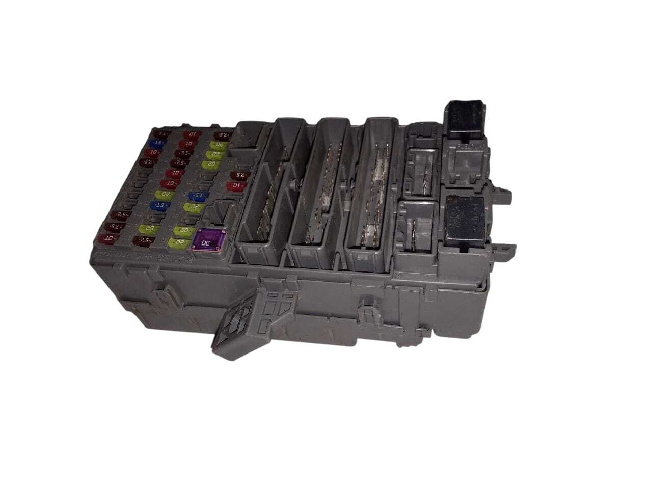 CAJA DE FUSIBLES TABLERO Honda Civic 2009