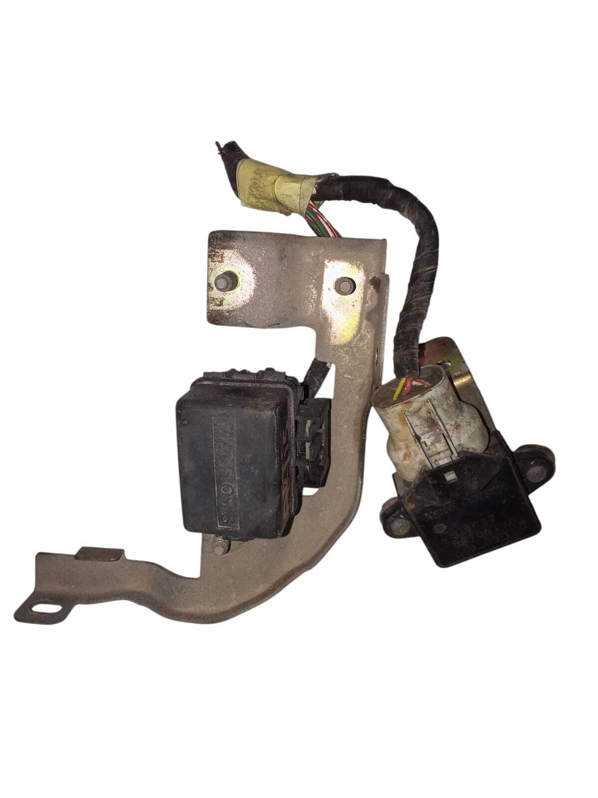 ARNES CONECCION DIAGNOSTICO Mazda ARTIS 1997