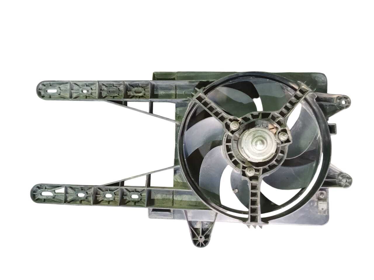 ELECTROVENTILADOR Fiat punto 75 1998