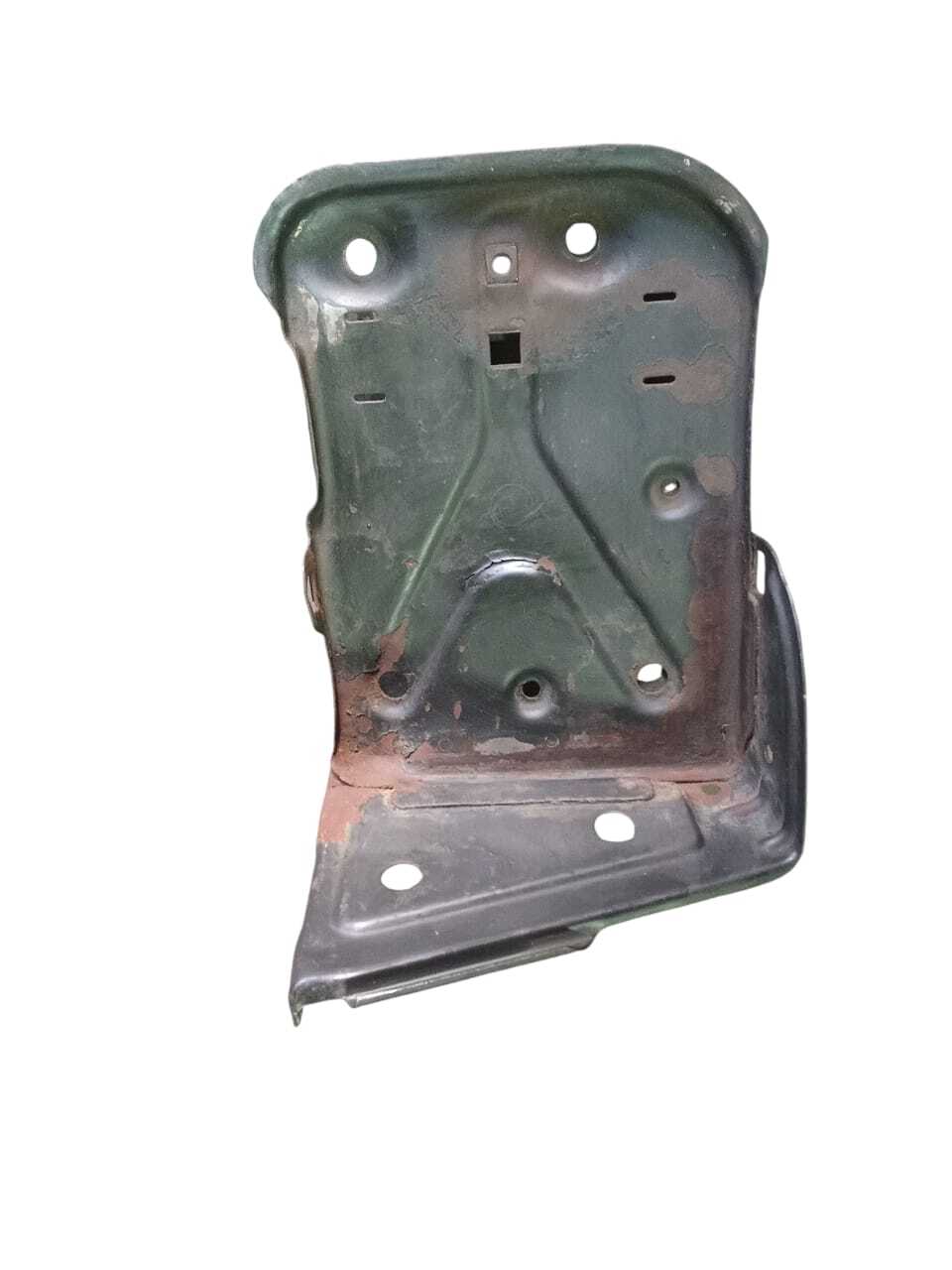 SOPORTE BATERIA Fiat punto 75 1998