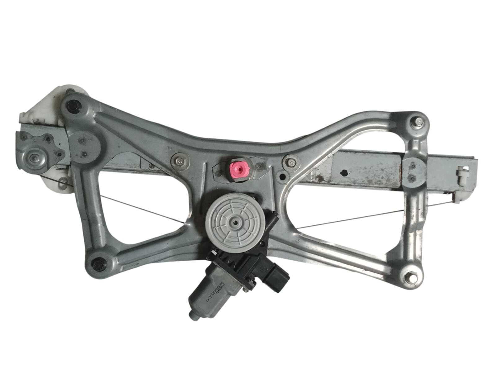 CREMALLERA PUERTA DELANTERA DERECHA Honda Civic 2009