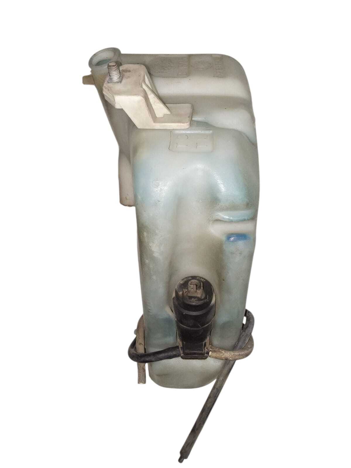DESPOSITO AGUA LIMPIA PARABRISA + MOTOR Fiat punto 75 1998