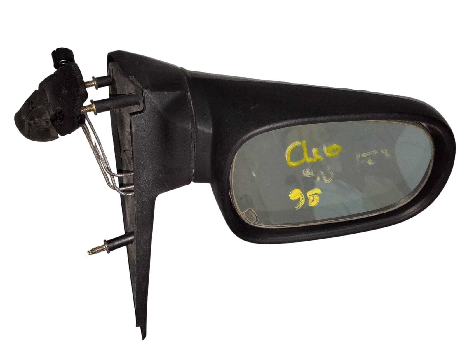 ESPEJO RETROVISOR IZQUIERDA Renault Clio 1998