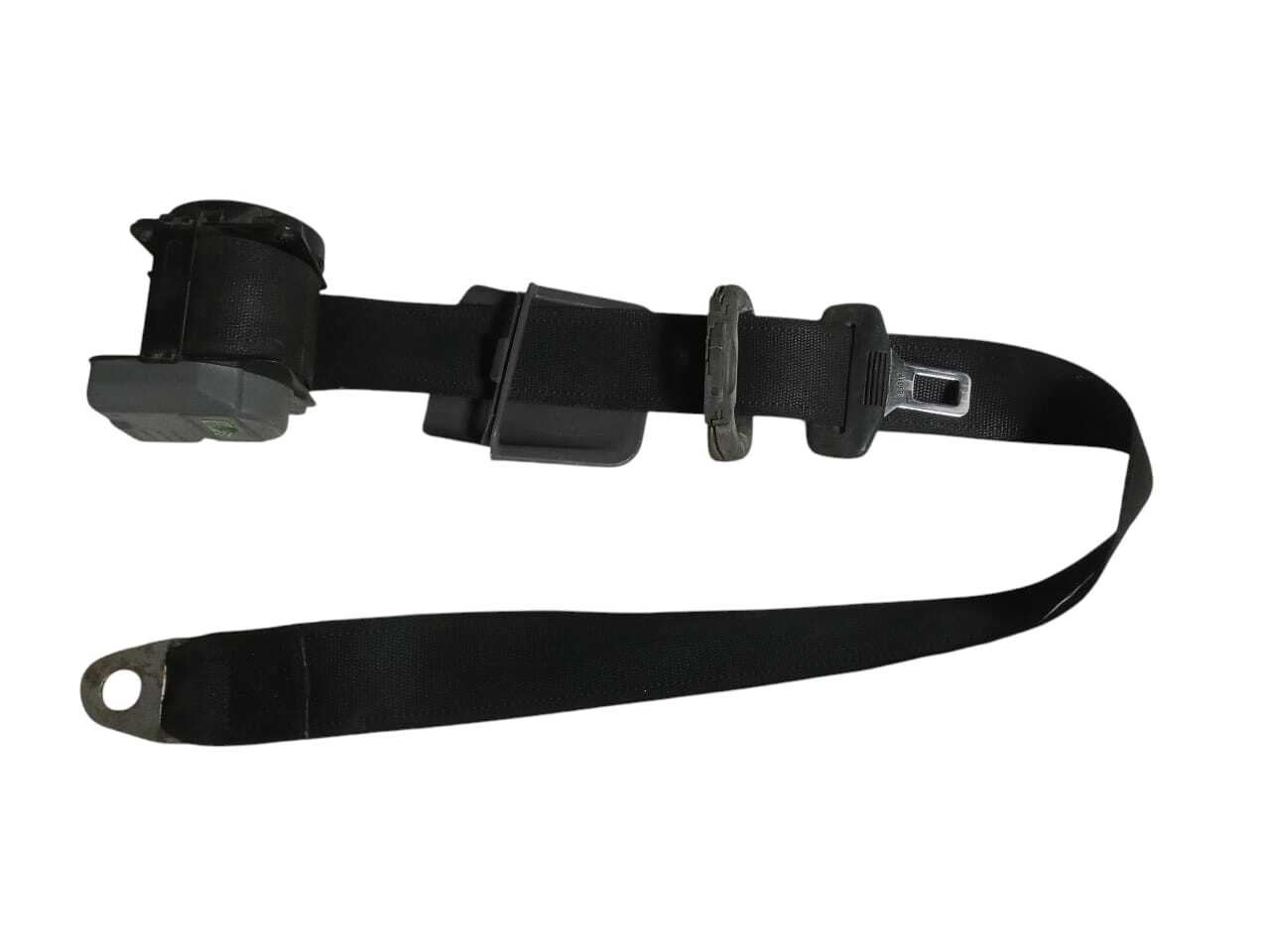 CINTURON SEGURIDAD TRASERO IZQUIERDO Fiat punto 75 1998