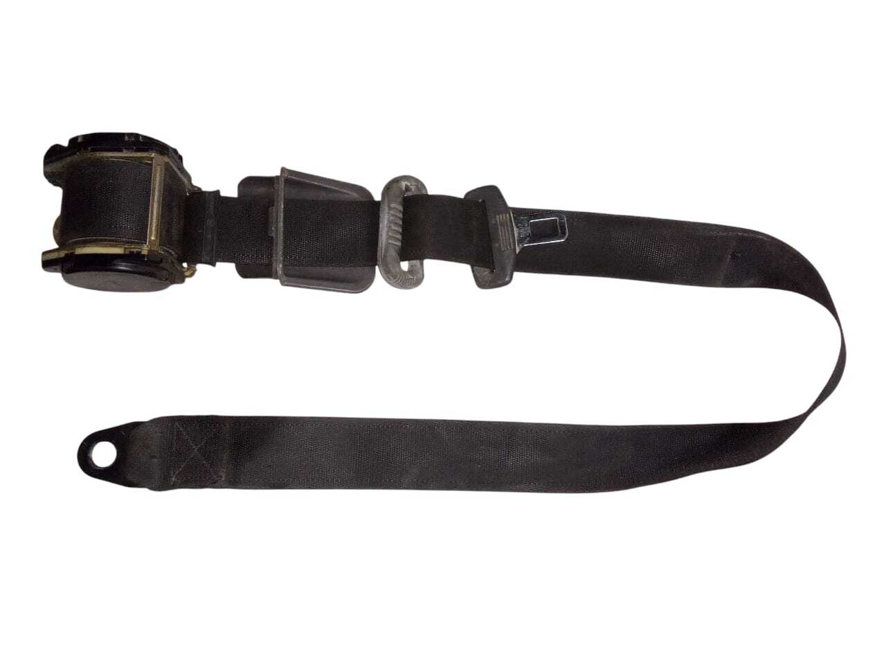 CINTURON SEGURIDAD TRASERO DERECHO Fiat punto 75 1998
