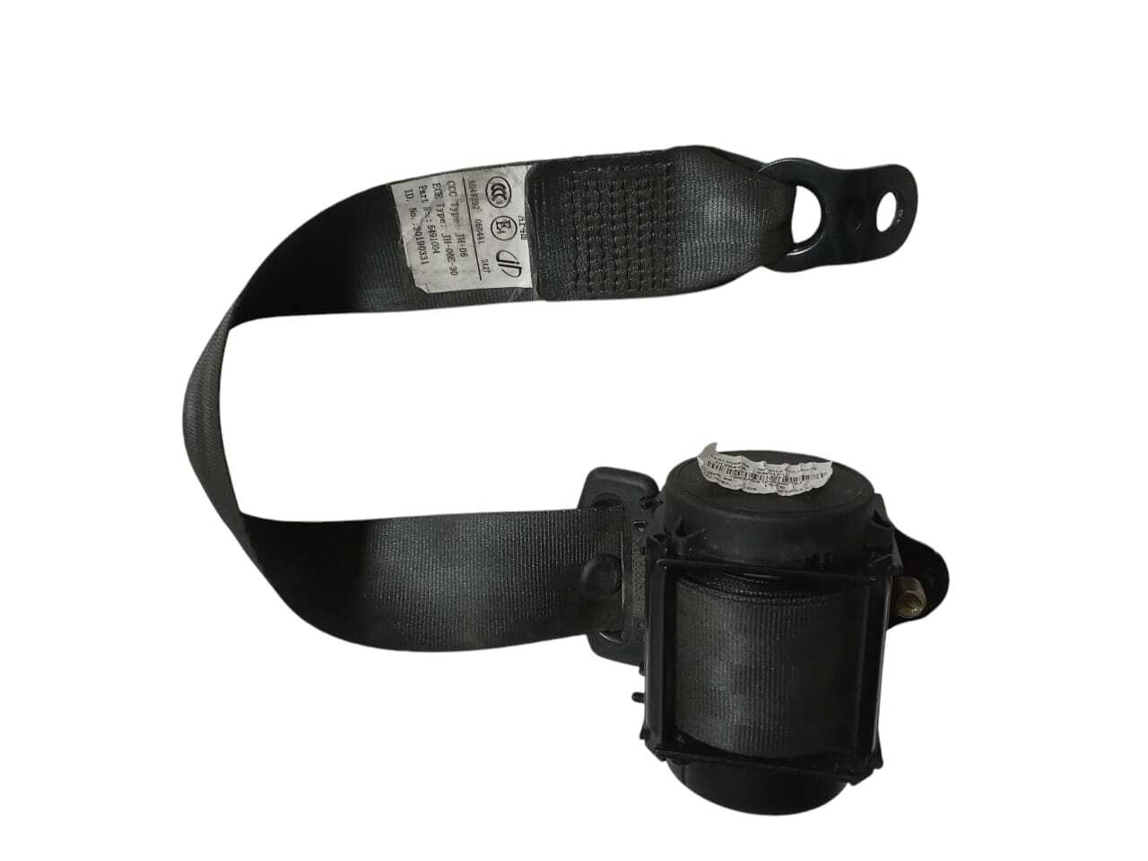 CINTURON TRASERO BRILLIANCE V3 15 2019