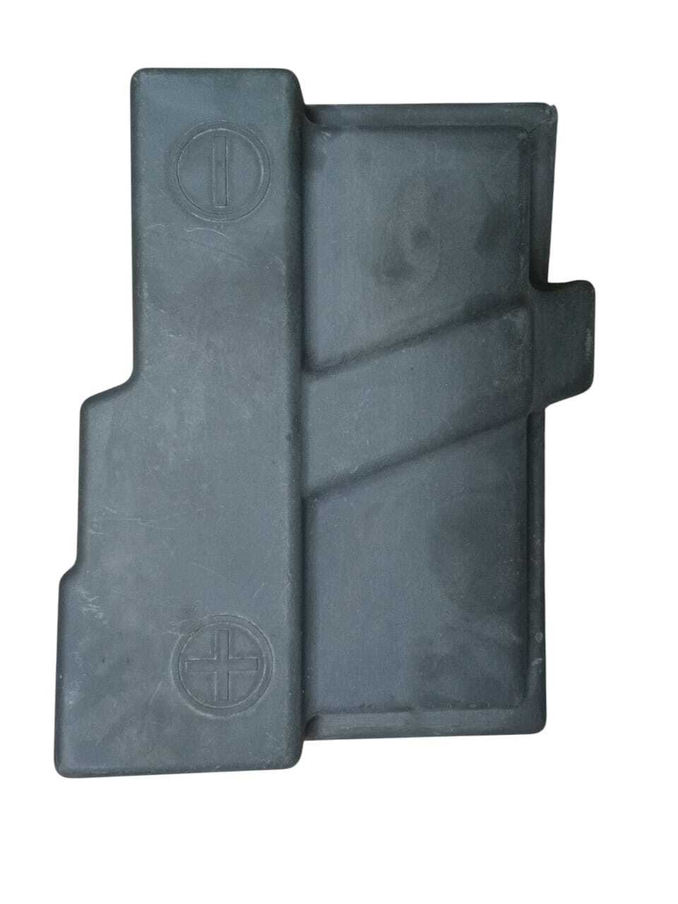 TAPA BATERIA Peugeot 406 2001