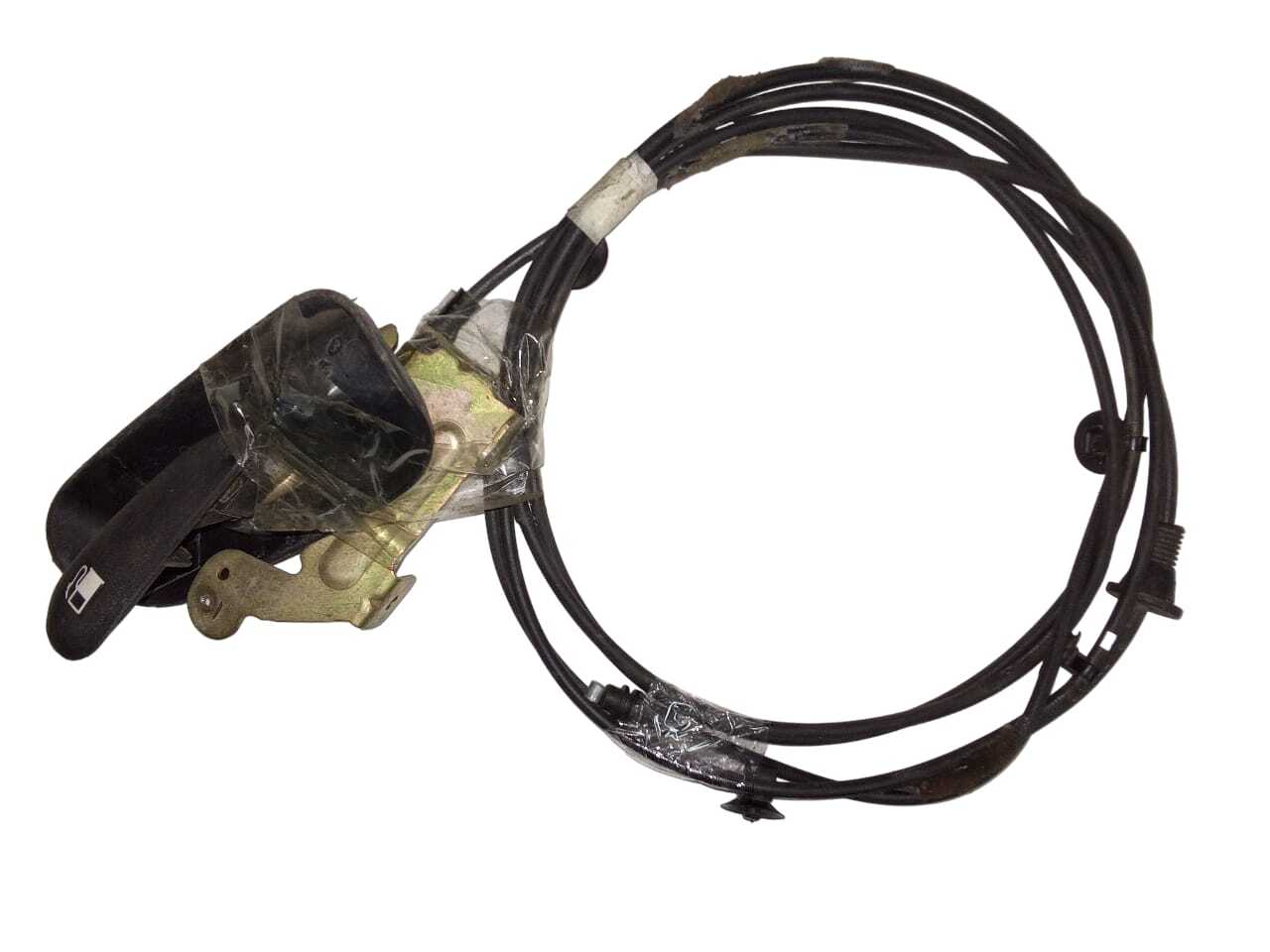 PIOLA PALANCA APERTURA TAPA BENCINA Peugeot 406 2001