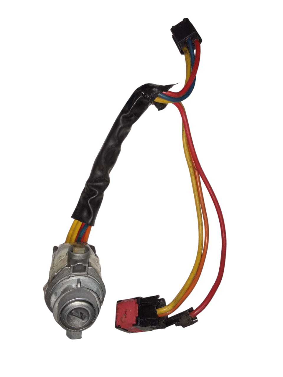 CHAPA CONTACTO SIN LLAVE Peugeot 406 2001