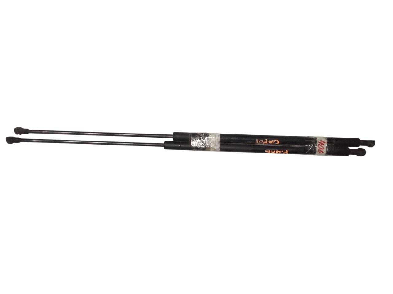 BOMBINES CAPOT Peugeot 406 2001