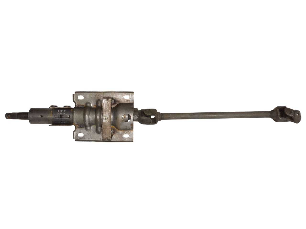 COLUMNA DE DIRECCION Fiat punto 75 1998