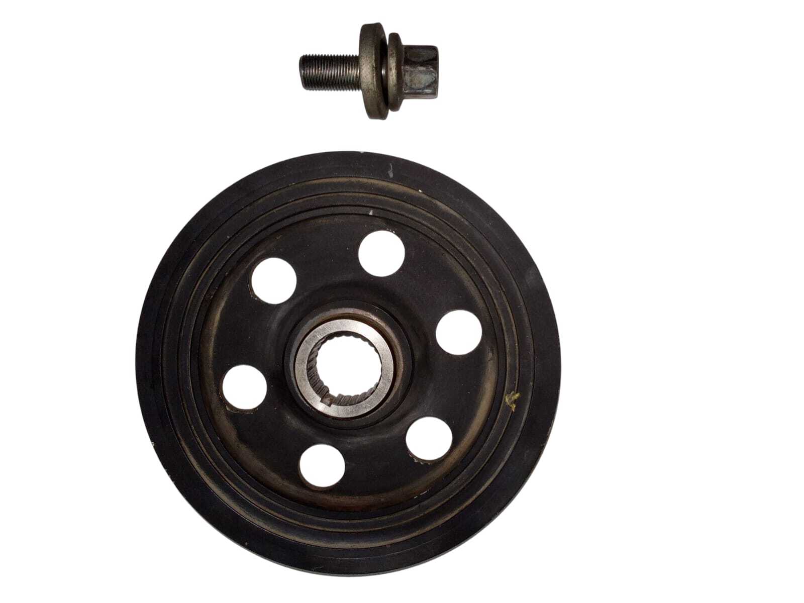 POLEA DAMPER Honda Civic 2009