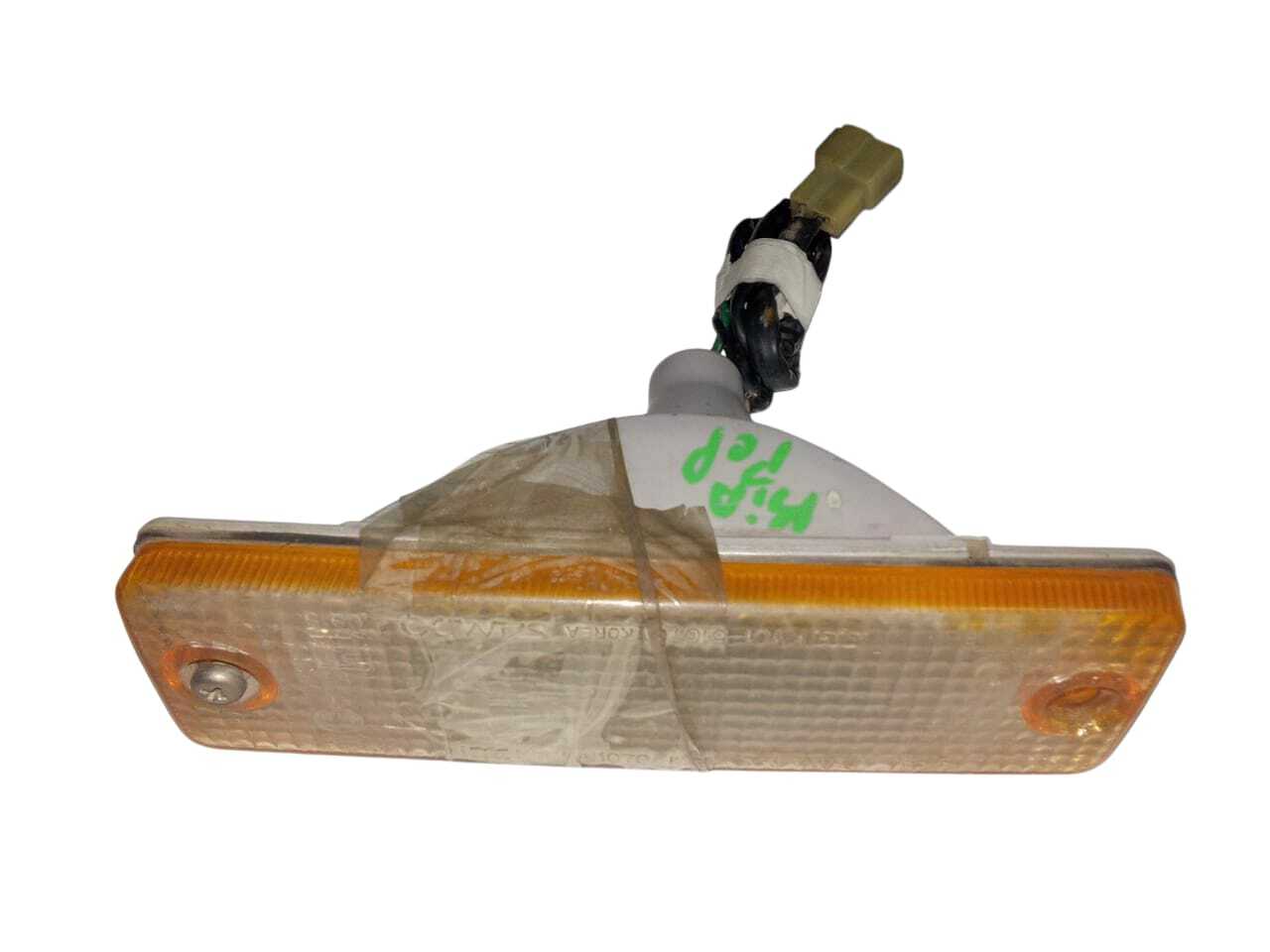 LUZ INTERMITENTE Kia Pride 1998