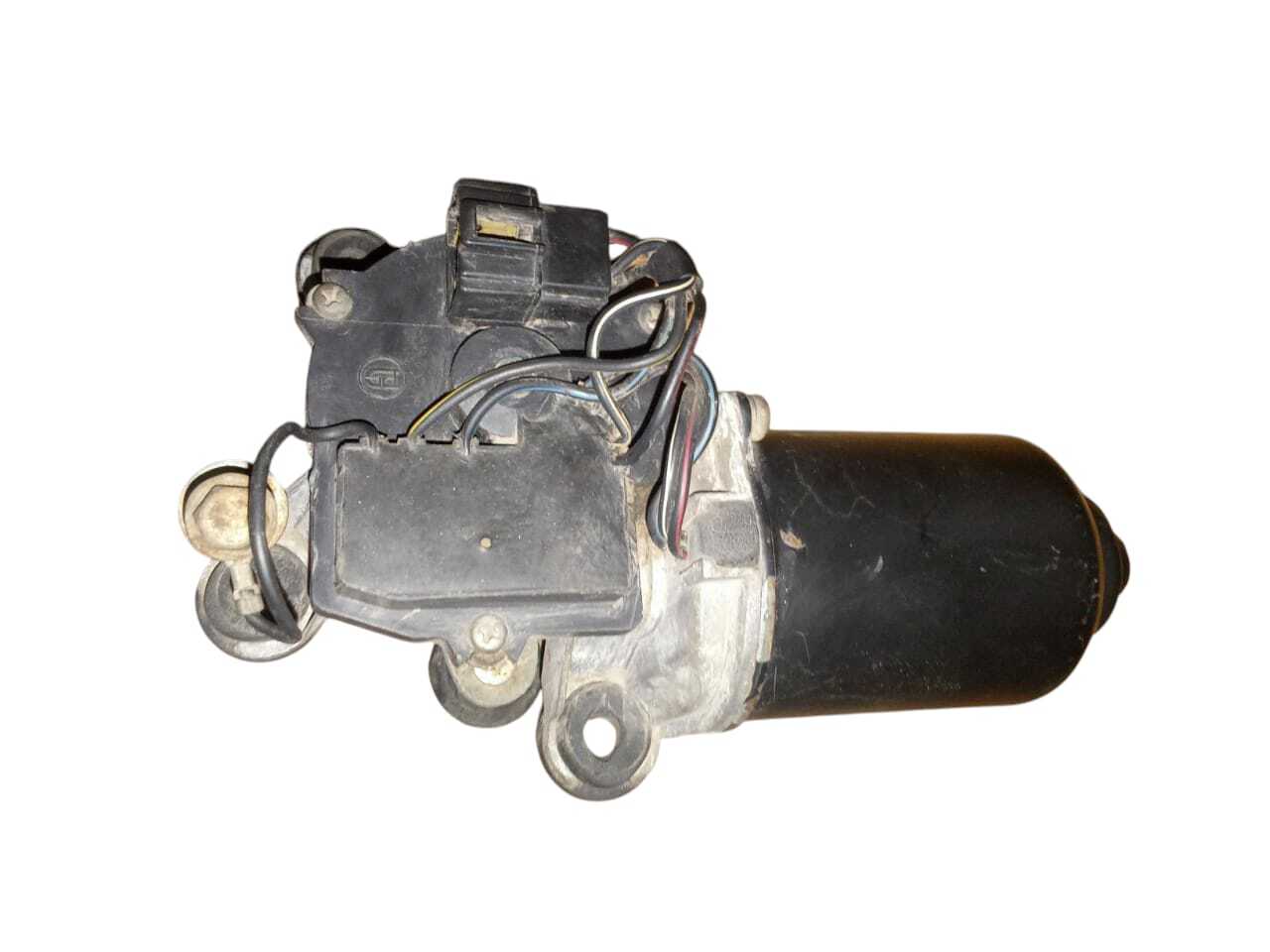 MOTOR LIMPIA PARABRISAS Kia Pride 1998