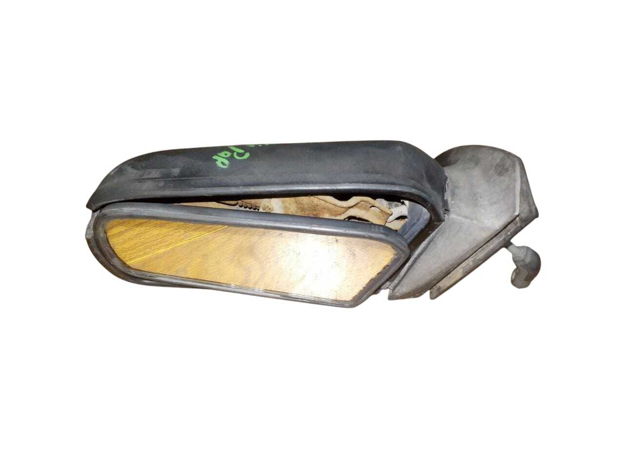 ESPEJO RETROVISOR IZQUIERDA Kia Pride 1998