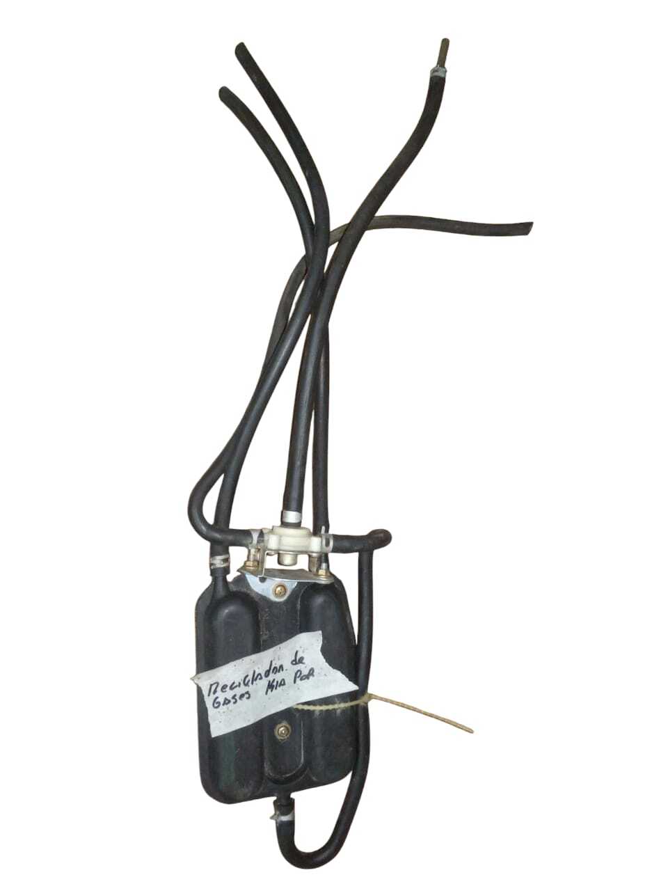 RECICLADOR DE GASES Kia Pride 1998