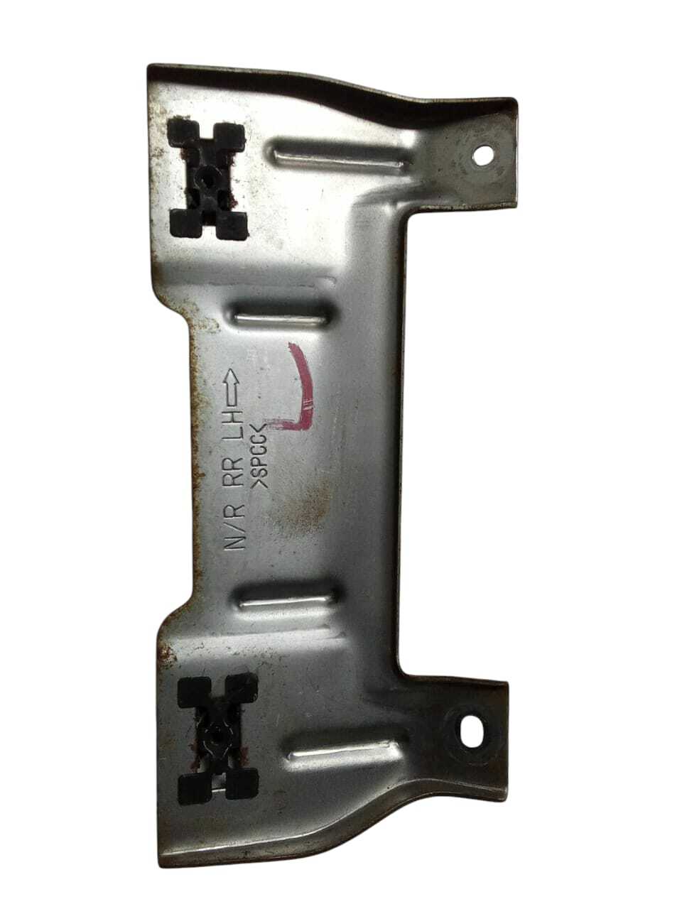 SOPORTE MANILLA DE TECHO TRASERO IZQUIERDO Kia RIO 4 2014