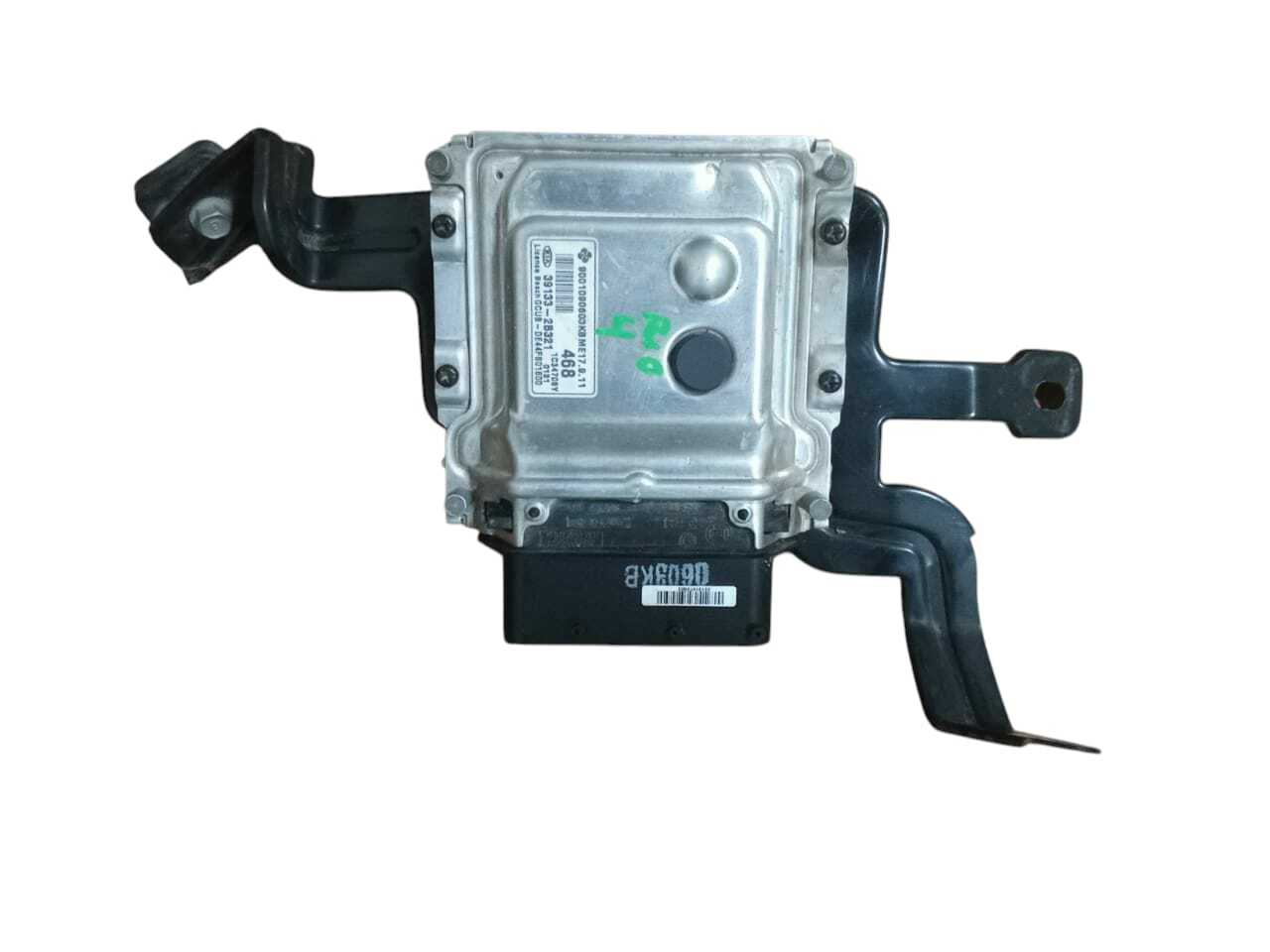 BCM MOTOR Kia RIO 4 2014